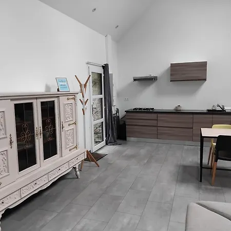 Ti Guernevez - Le Tatil Evi Briec