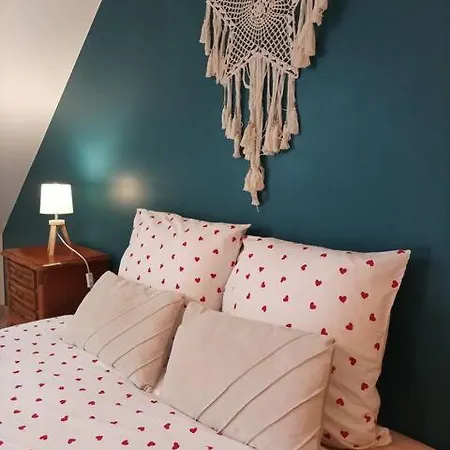 Ti Guernevez - Le Tatil Evi
