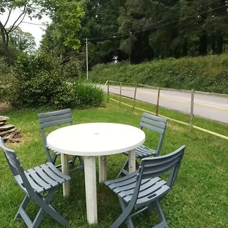 Ti Guernevez - Le Tatil Evi